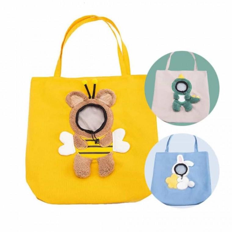 고양이 산책 가방 애견이동가방 강아지이동가방 고양이산책가방