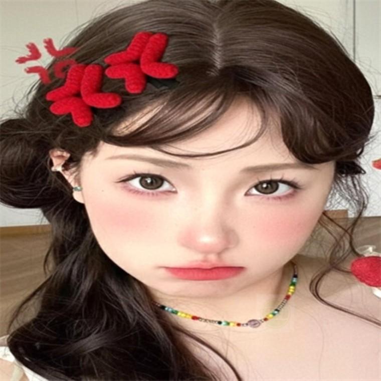 포인트 헤어핀 논슬립머리핀 이쁜핀