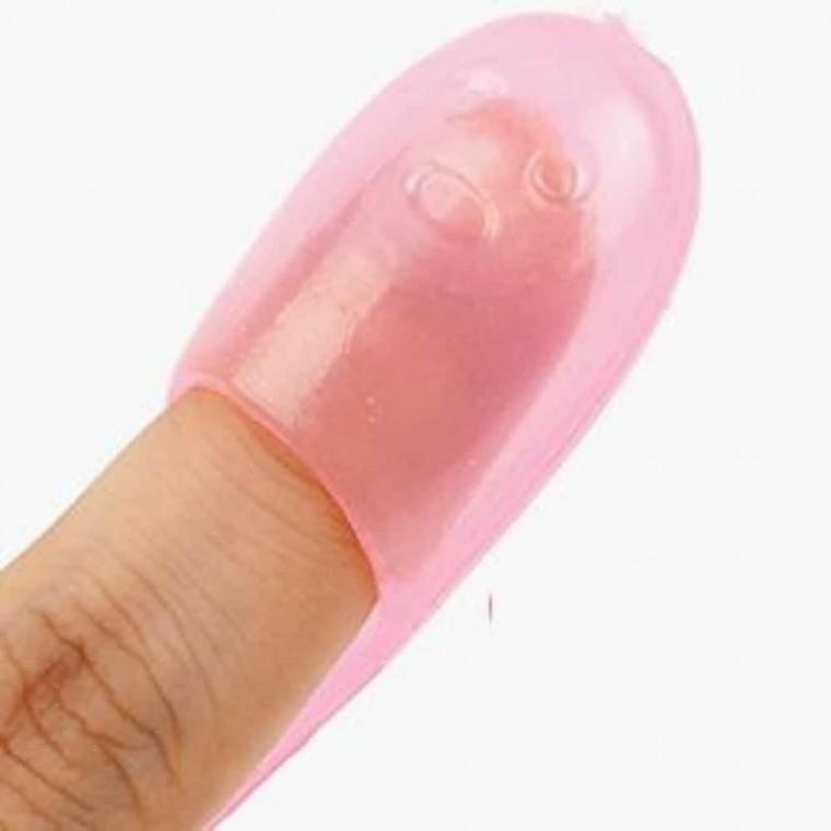 피지제거기 얼굴모공브러쉬 세안실리콘