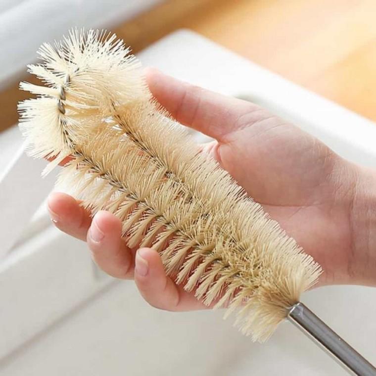 물병 컵 커피포트 컵솔 텀블러수세미 물병세척솔
