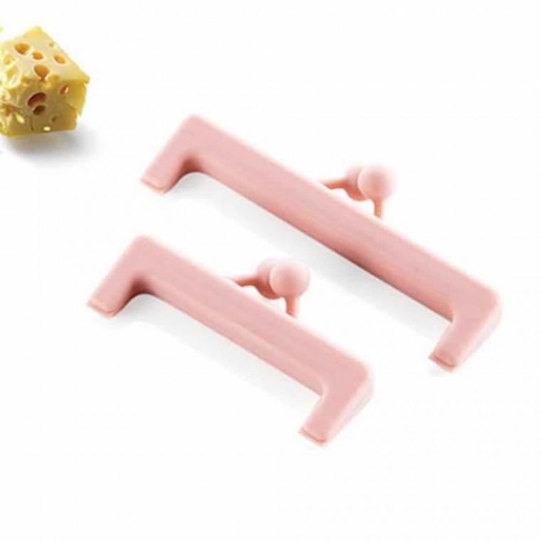 밀봉 과자 봉지 봉지밀봉 과자봉지클립 밀봉집게