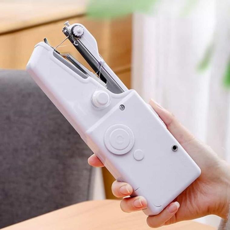 가정 바지 수선 가정용재봉틀 미니미싱기 유니폼리폼
