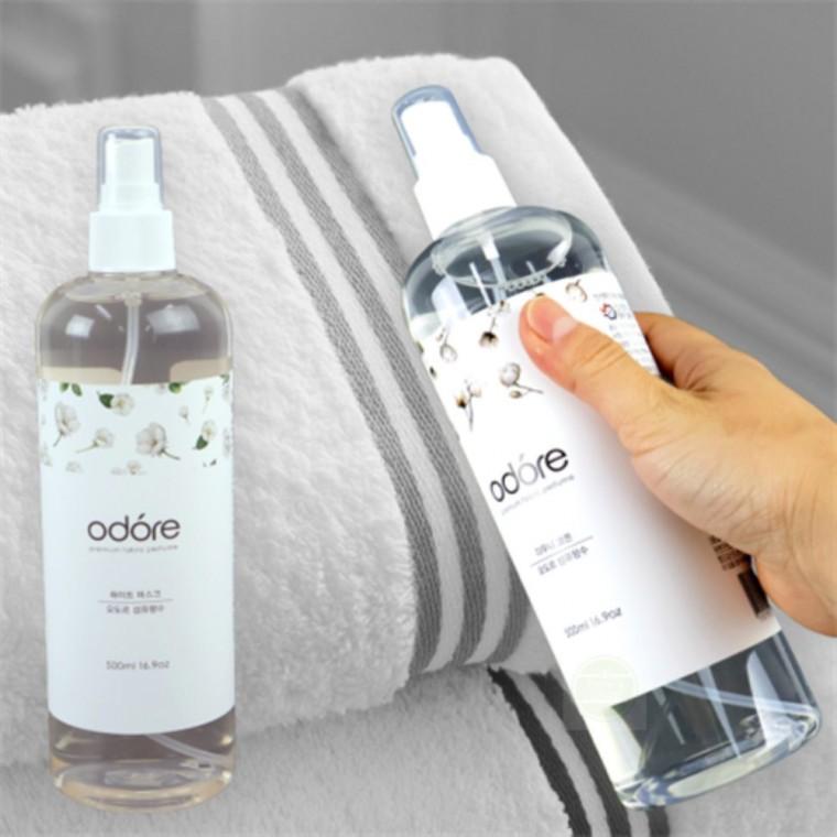 500ml 섬유 향수 남자섬유향수 실내악취제거