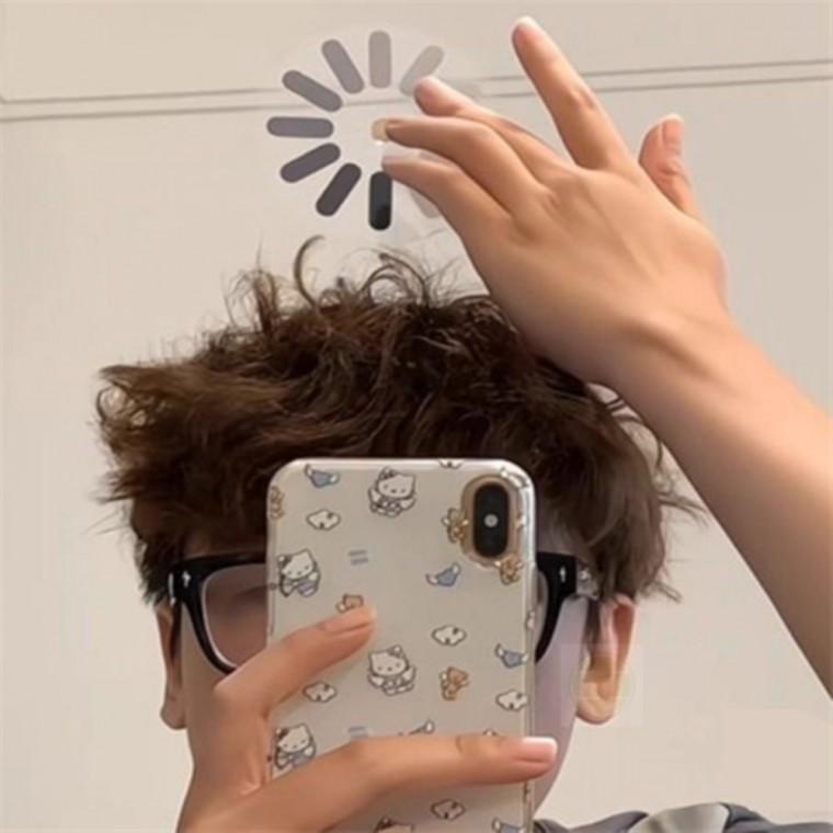 재밌는 머리띠 여성머리띠 행사용머리띠