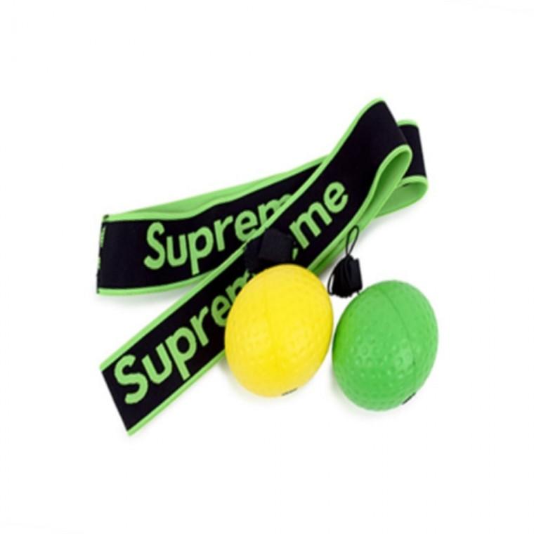 셀프 펀치볼 복싱연습 셀프복싱 헤어밴드
