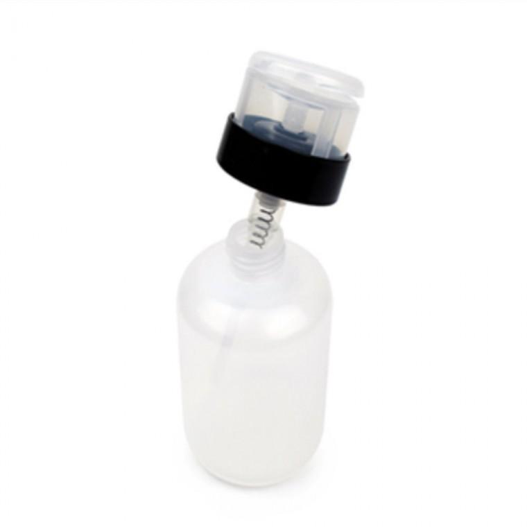 펌프형 공병 200ml 토너공병 클렌징워터용기 리무버용기