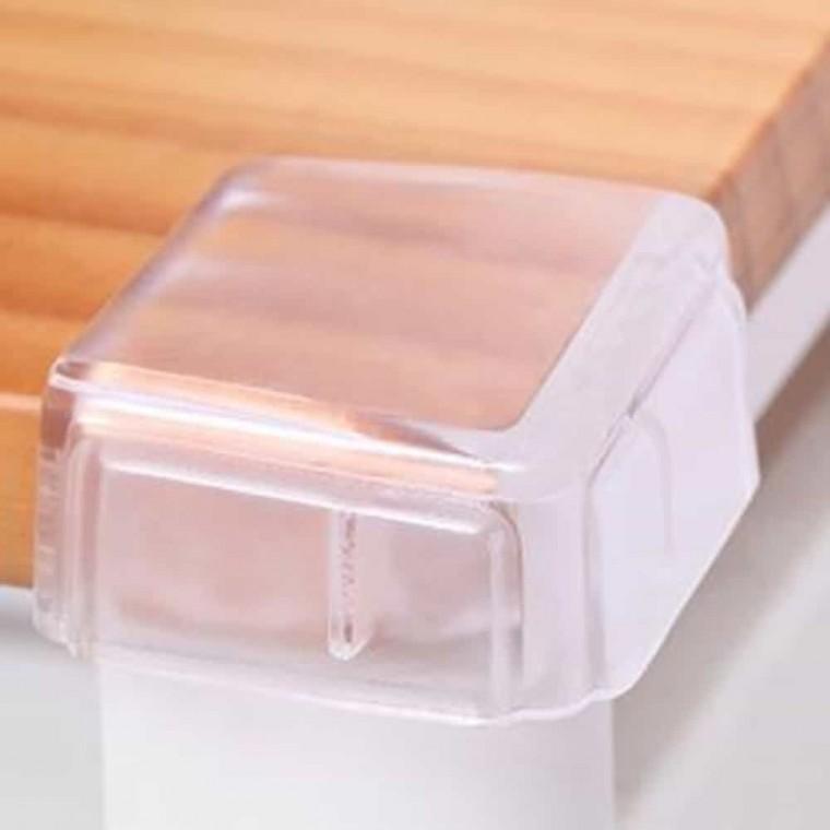 투명 PVC 모서리 코너 보호대 pvc모서리보호대 모서리보호대코너쿠션