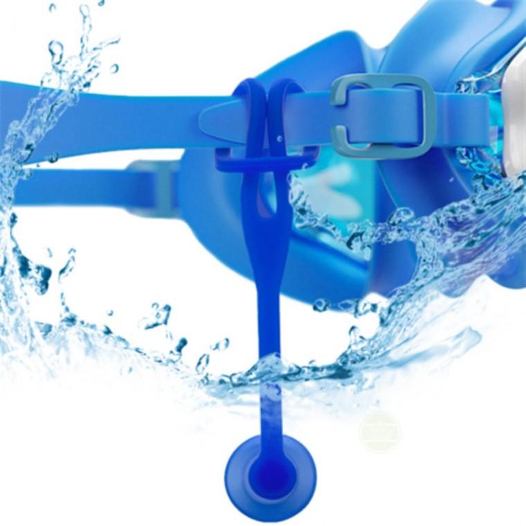 일체형 수영 스트랩 귀마개 수영장귀마개 수영귀마개어른