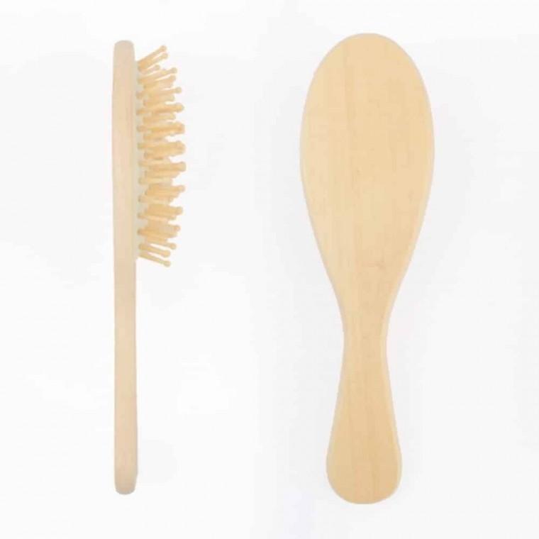 헤어 브러시 곱슬머리빗 브러쉬빗