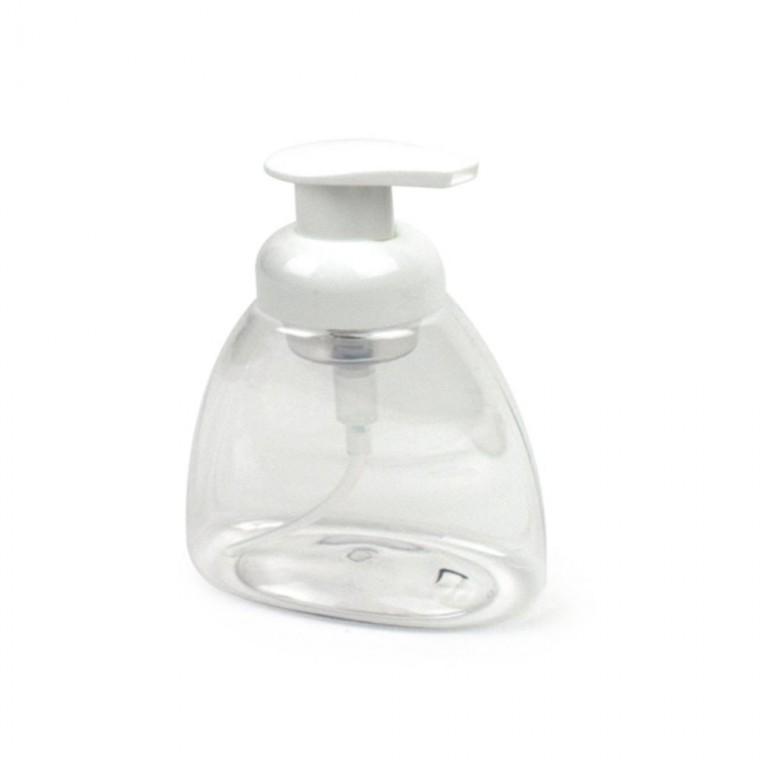 버블 용기 300ml 거품펌프 버블펌프 물비누통
