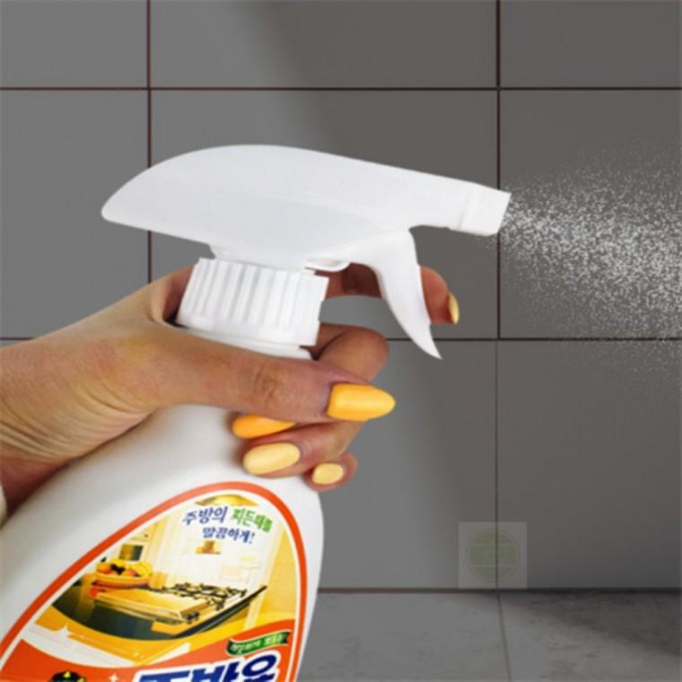찌든때 세정제 300ml 기름때클리너 욕실청소