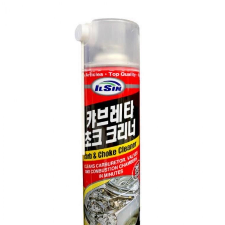 카브레타 크리너 일반용 세정제 20개입