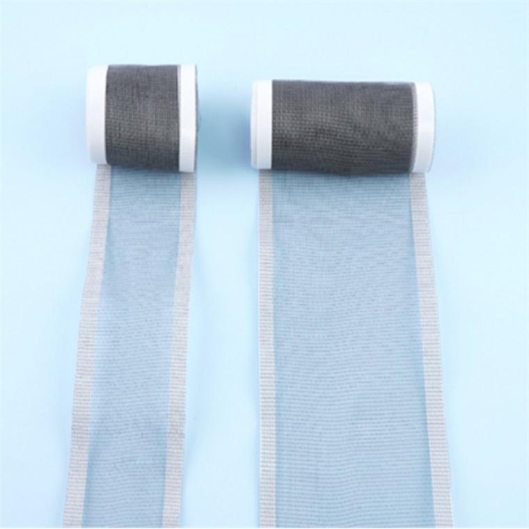 머리카락거름망스티커 욕실 싱크대 배수구 스티커 01) 70mm x 5M