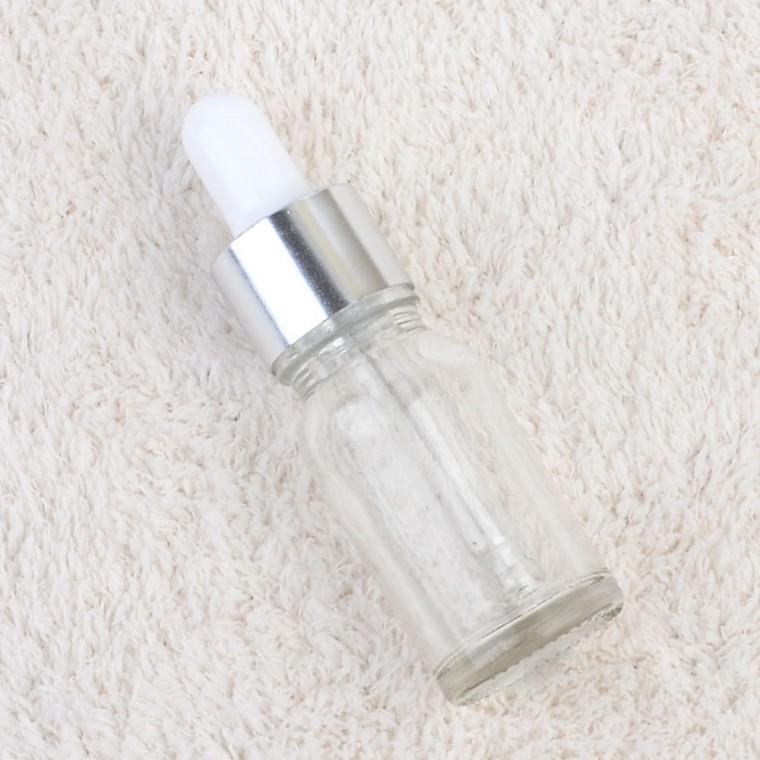 공병 향수 에센스 피펫 10ml 점적형 스킨 토너 유리병 용기 소분