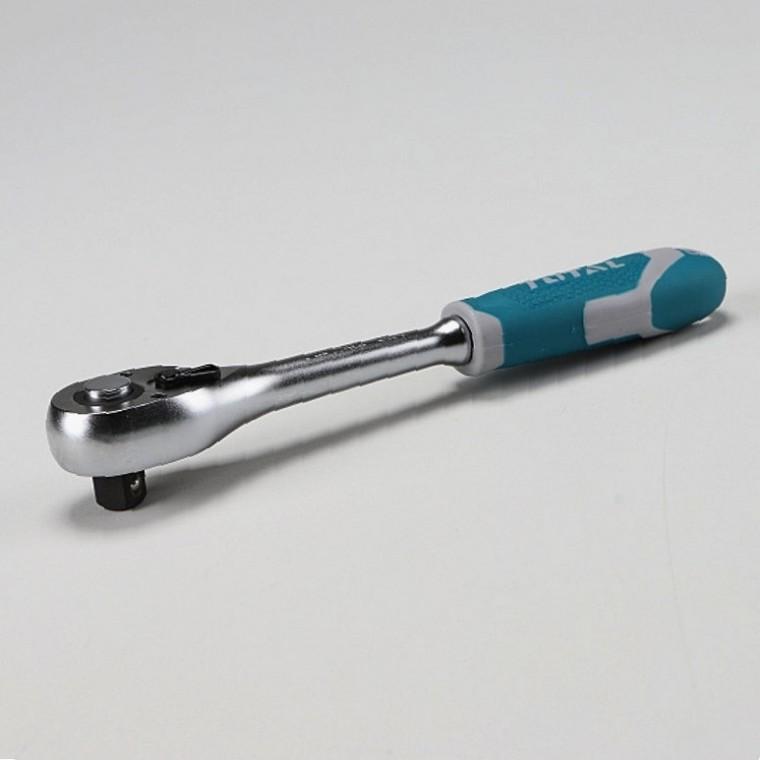 라쳇핸들 소켓렌치 라쳇렌치 45T 260mm