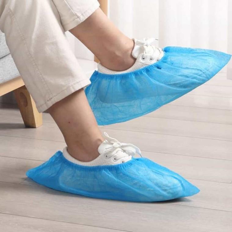 덧신 신발 위생 신발덮개 신발위덧신 부직포덧신