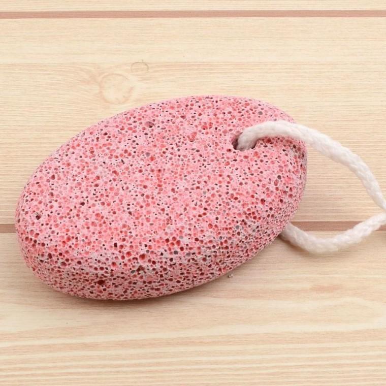 발각질 제거돌 풋케어 뒷꿈치 욕실 사포형 굳은살 피부관리 매끄러운