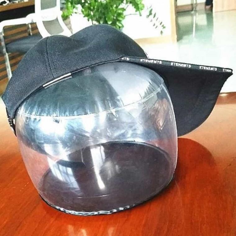 옷가게 모자 고정 모자정리대 캡모자보관 옷가게용품