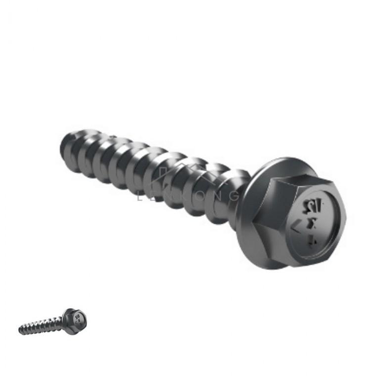 코브라앙카 콘크리트앙카 코브라토크 8x4인치 4개입 콘크리트못 앙카볼트규격 나사고정 고정나사 앙카볼트