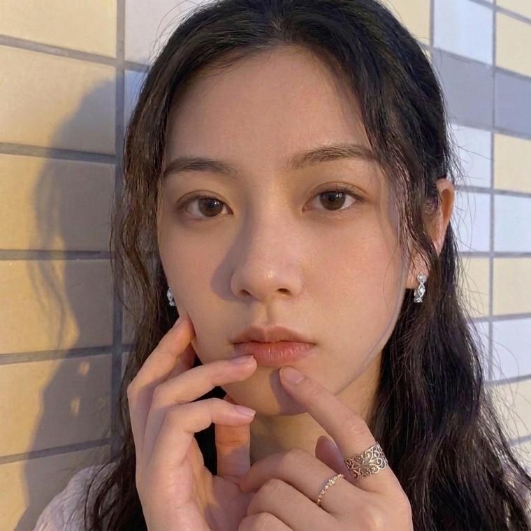 미니 꼬임 링 귀걸이 골드 실버 데일리 원터치 이어링