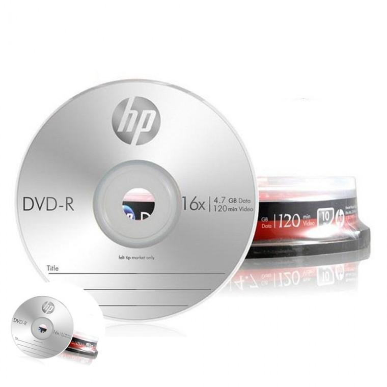음악시디 공씨디 공CD 공DVD10장 음반CD Media DVD-R 16x 4.7GB 케익 케이스 10p