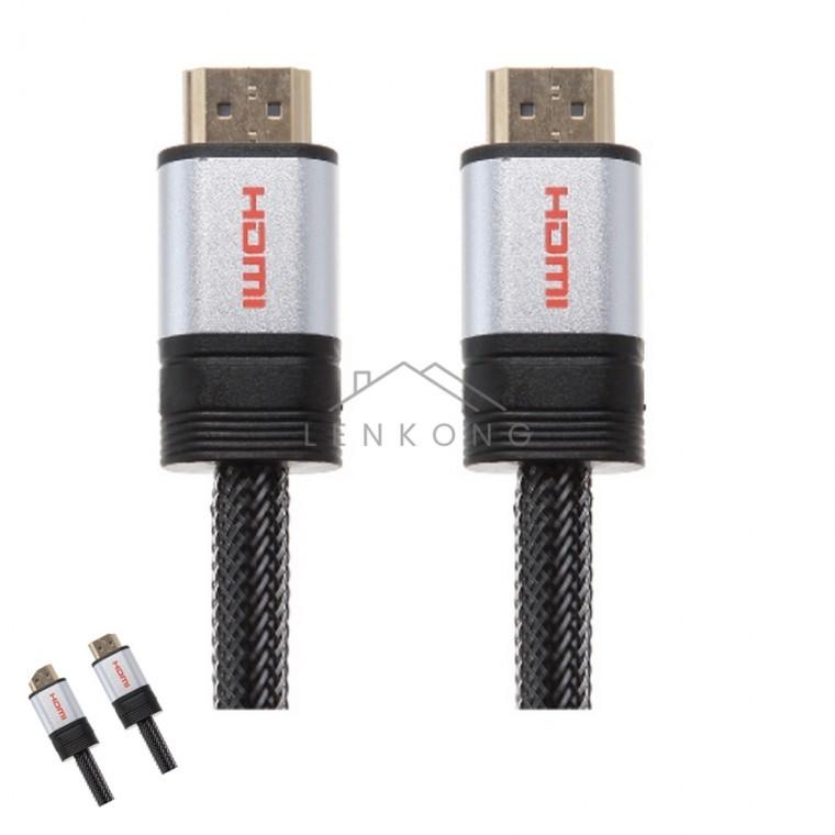 HDMI케이블 2.02M tv케이블 카메라케이블 hdmi케이블 영상케이블 노트북과모니터연결