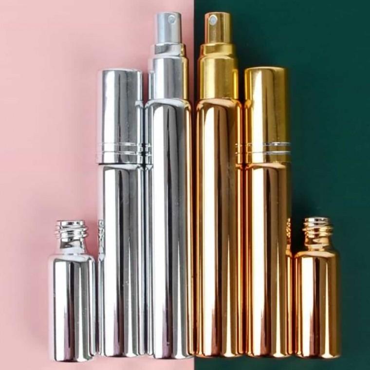 휴대용 미니 향수 스프레이 공병 5/10/15ml 초미니향수공병 휴대용미니향수남자