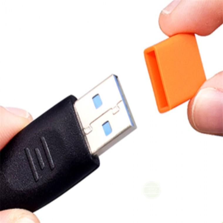 usb 케이블 보호캡 usb커버마개 usb마개