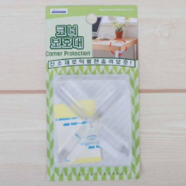 코너 보호대 2p 가구모서리 코너모서리보호대