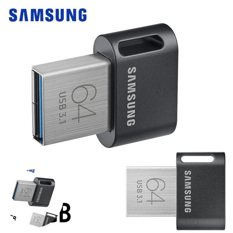 usba타입usb메모리 노트북usb메모리 노트북USB 휴대용usb메모리 유에스비 USB 3.1 Flash Drive 64GB