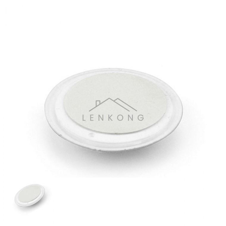 쿠션 PVC 도어범퍼 60파이 벽보호쿠션 벽보호대 도어쿠션 문쾅방지 문손잡이쿠션