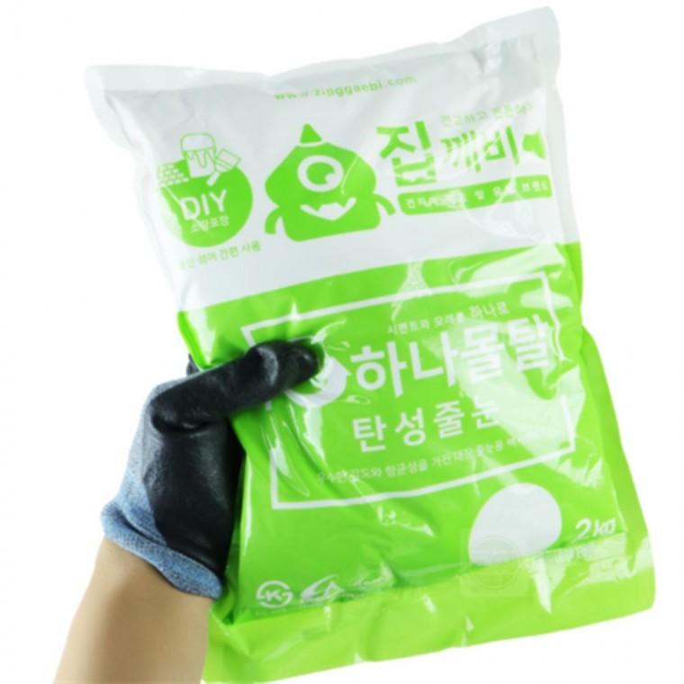 보수용 몰탈 2kg 줄눈공사 화장실줄눈시공