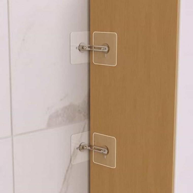 가구 책상 방지 가구흔들림방지 가구고정테이프 책상흔들림방지
