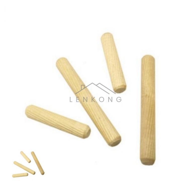 목다보 10mm 목재용피스 나무못 목공부자재 목공나무못 나무못세트