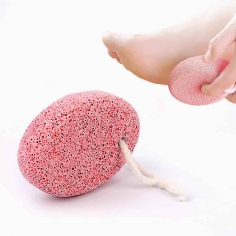 돌 각질제거기 발뒤꿈치굳은살제거 풋파일