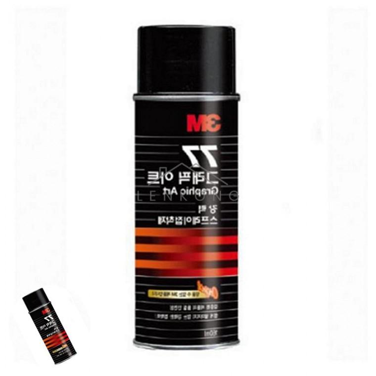 스프레이 접착제 강력고정용 155ml 만능접착제 아크릴접착제 스프레이접착제 강력접착제 우레탄접착제