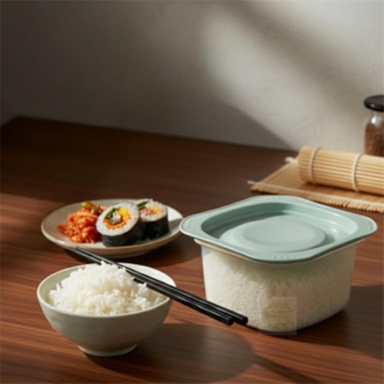 냉동 냉장 반찬통 밀폐용기 세트 냉동실밥용기 야채보관통