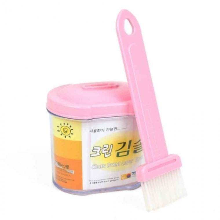 김 솔 베이킹솔 양념브러쉬