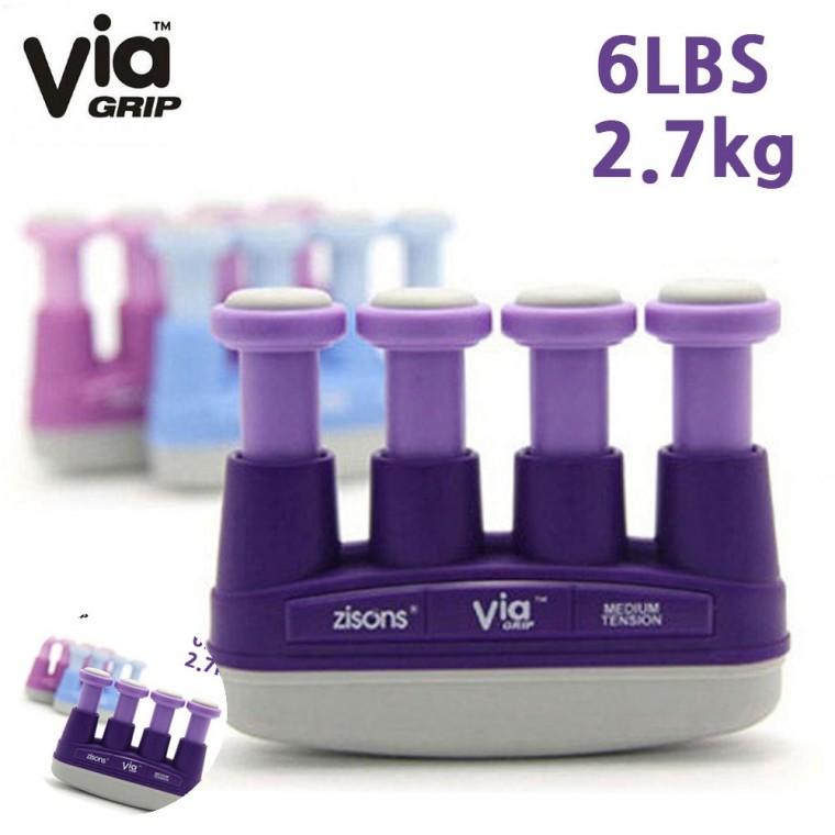 악력기구 손목강화운동 손목전완근운동기구 손목운동기구 완력기 지손 악력기 6LBS 2.7kg