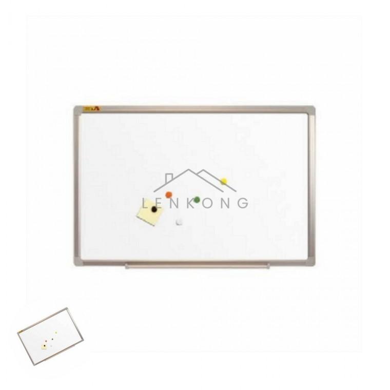 법랑화이트보드 180x90cm 자석칠판 화이트보드판 자석보드판 마그네틱보드 소형화이트보드