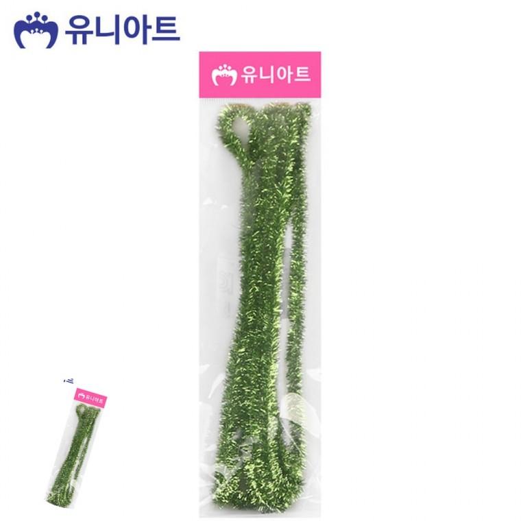 칼라철사모루 공예모루 모루인형만들기 컬러철사모루 공예철사 나만의 모루인형 만들기 반짝이 인형재료 연