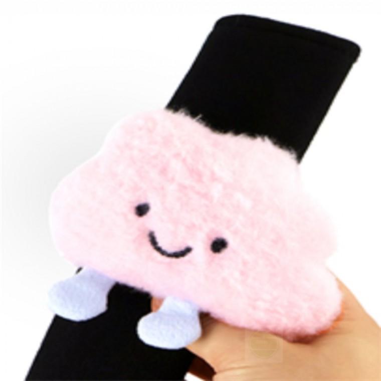 차량 안전 벨트 커버 자동차안전벨트커버쿠션 안전벨트어깨보호커버