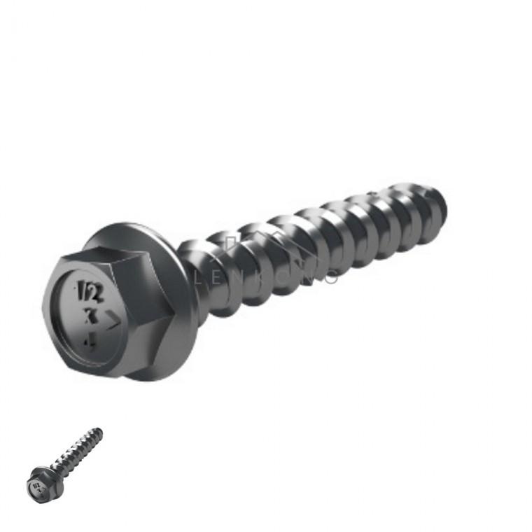 코브라앙카 콘크리트앙카 코브라토크 8x3인치 4개입 앙카볼트규격 콘크리트피스 앙카피스 나사고정 앙카볼