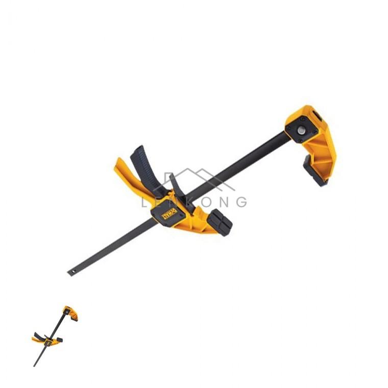 클램프 24인치 600mm 고정기 파이프클램프 목재클램프 호스클램프 고정공구