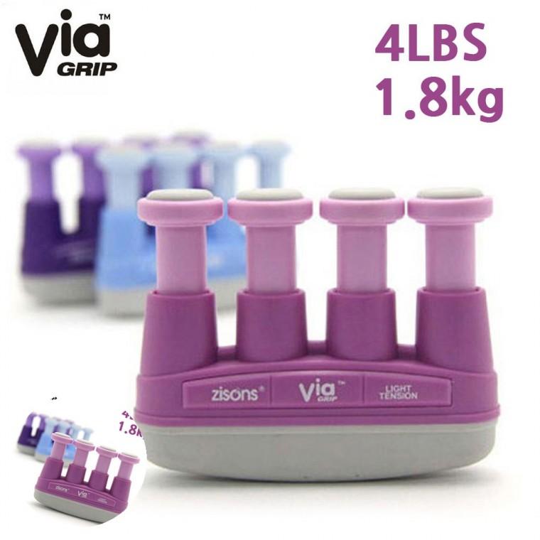 손목악력기 악력운동기 손압력기 손목운동기구 손목재활운동기구 지손 악력기 4LBS 1.8kg