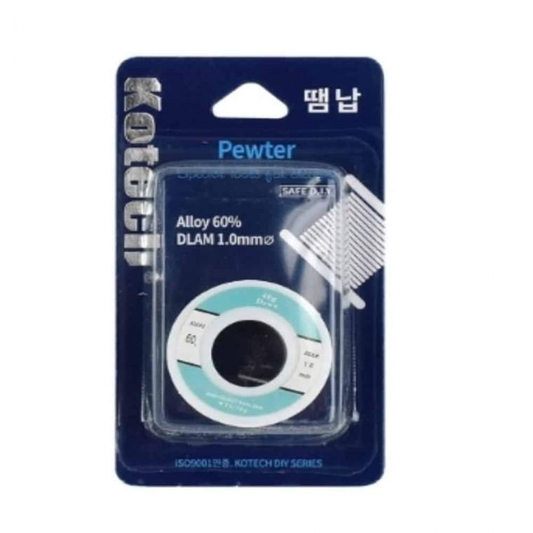 땜납 PCB납땜 아두이노납땜