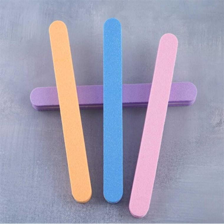 네일화일 네일용품 네일버퍼 네일파일