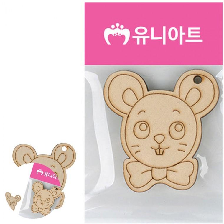 유아만들기 공예재료 어린이만들기 미술놀이 미술교육 팬시우드 83번