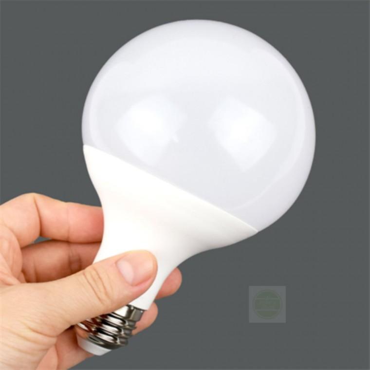 LED 볼구 E26 12W 롱넥 led거실조명등 led조명