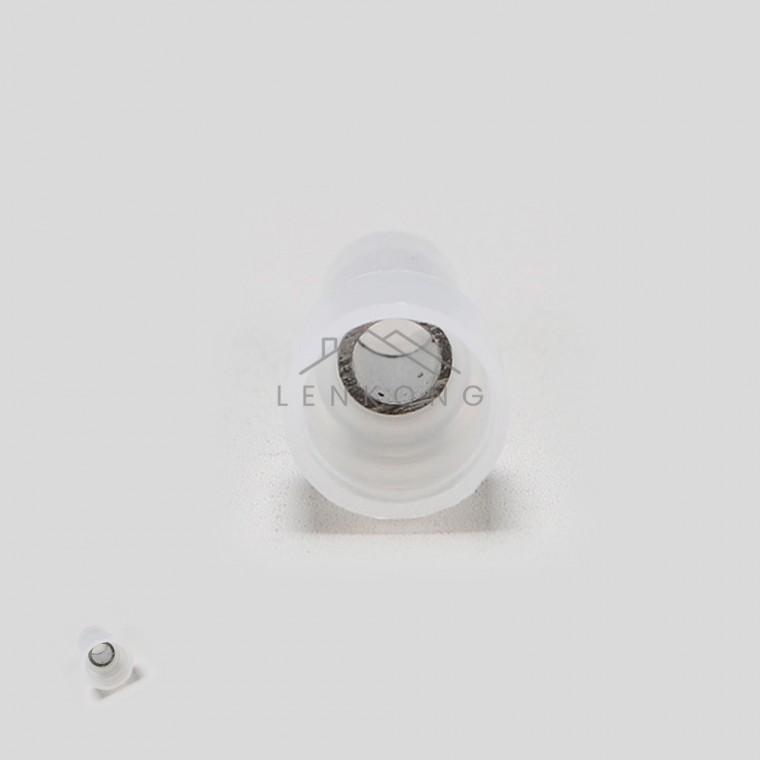 콘넥타 접속자 4구3.5 1000개 전기전선연결커넥터 전선연결커넥터 와이어콘넥타 와이어콘넥터 전선케이블커